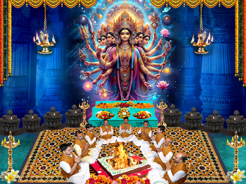 Grah Pravesh